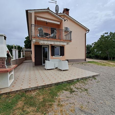 House Marko Šumber Buitenkant foto