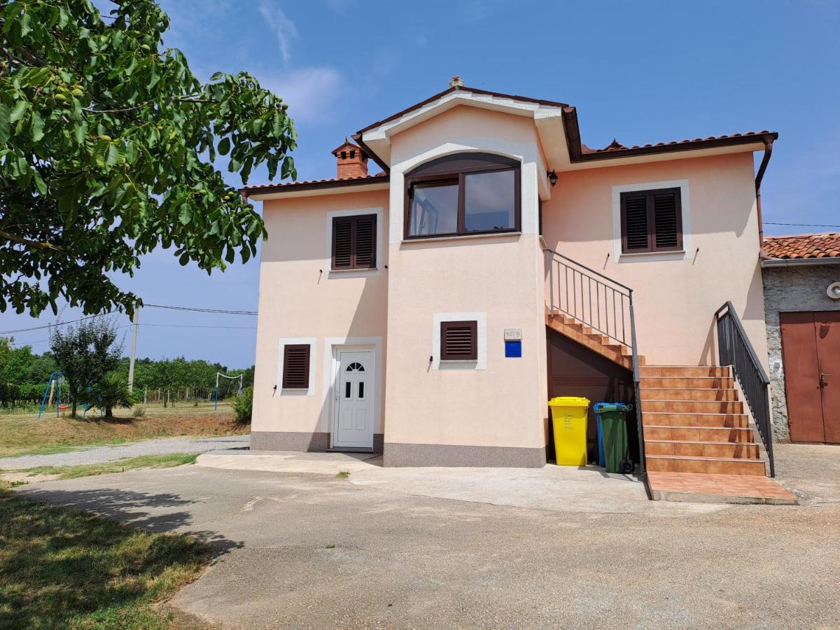 House Marko Šumber Buitenkant foto