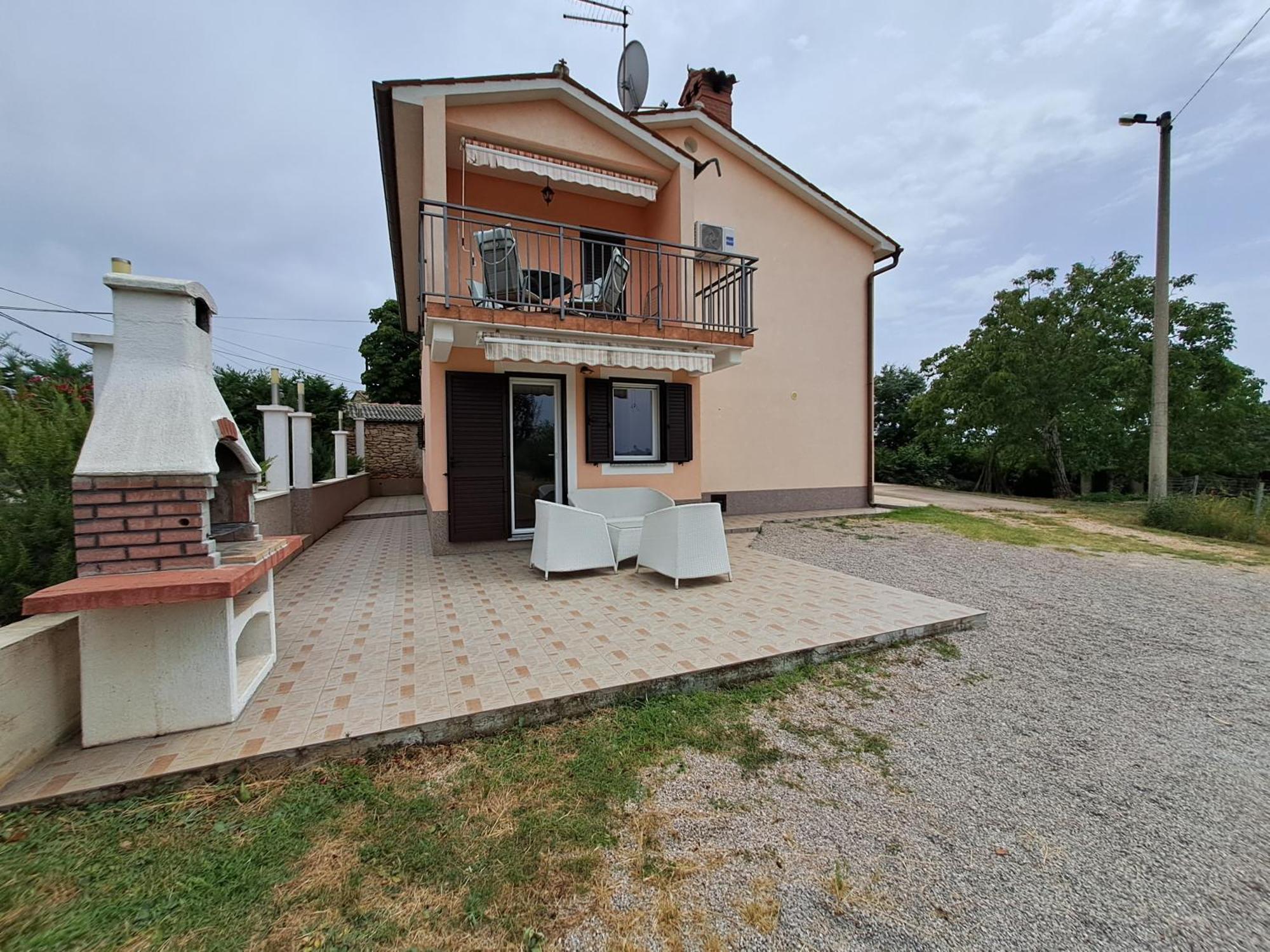House Marko Šumber Buitenkant foto