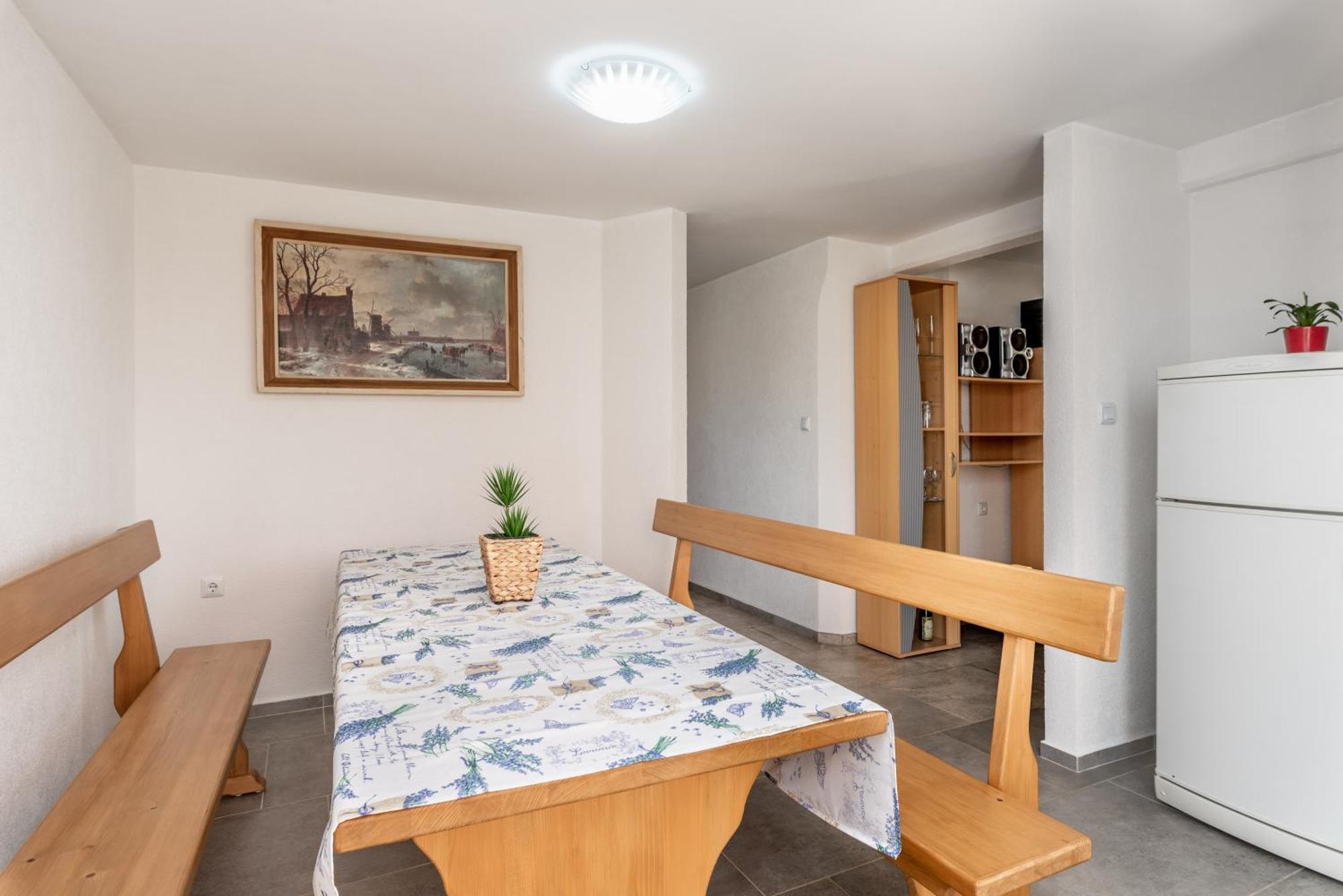 House Marko Šumber Buitenkant foto