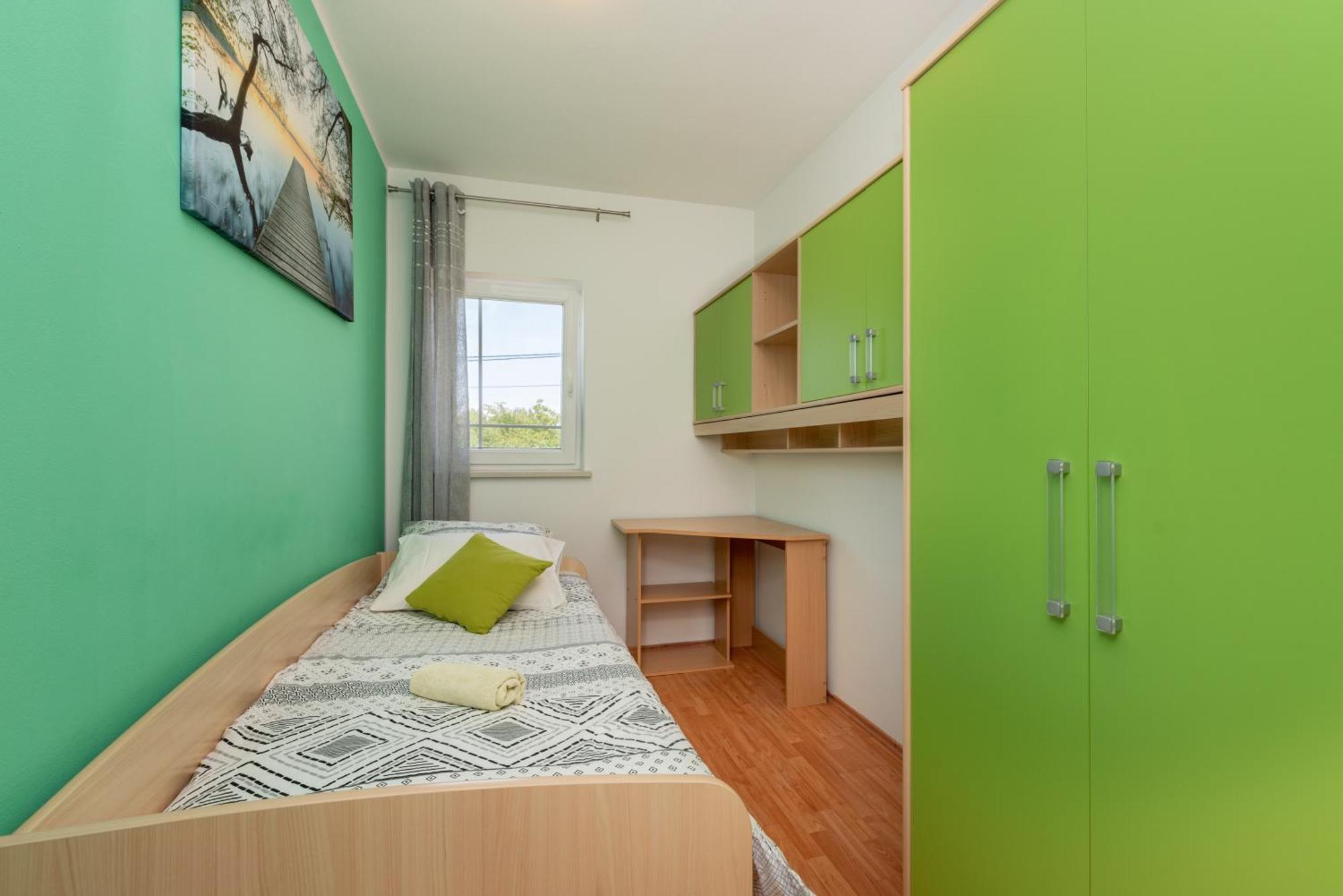 House Marko Šumber Buitenkant foto